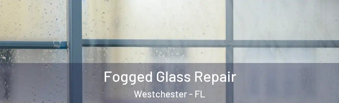  Fogged Glass Repair Westchester - FL