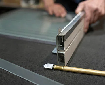 glass repairs and glass replacement in Westchester, FL