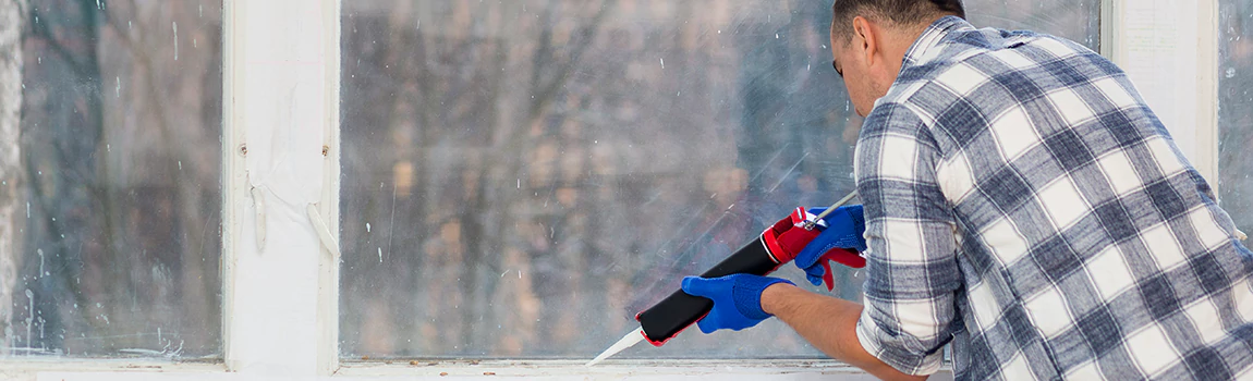 Foggy Window Repair Services in Westchester, FL