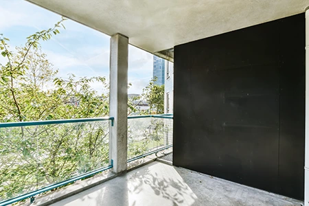 Commercial Glass Railing Repair Services in Westchester, FL