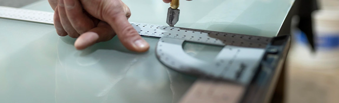 Commercial Glass Repair Company in Westchester, FL