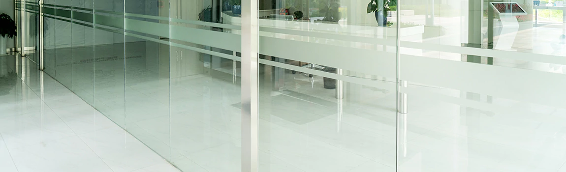 Local Glass Repair in Westchester, FL