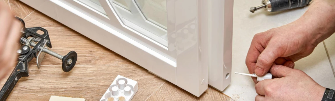 Stained Glass Repair in Westchester, FL