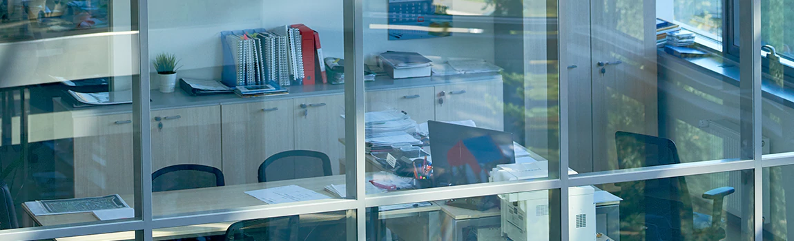 Replace Insulating Glass in Westchester, FL