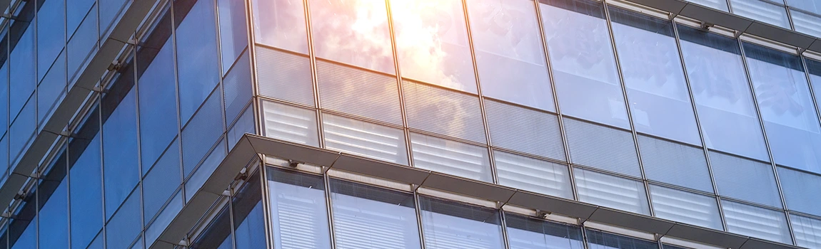 UV-Resistant Glass Experts&nbsp;in Westchester, FL