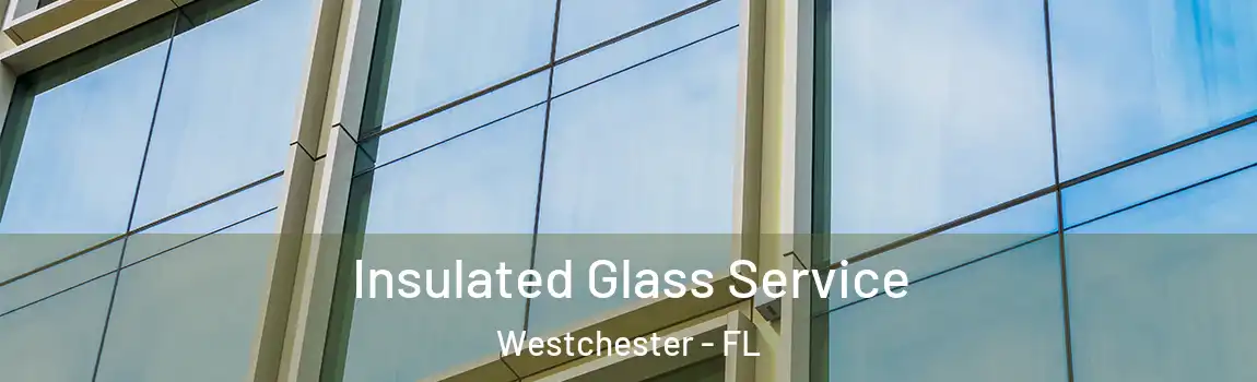  Insulated Glass Service Westchester - FL