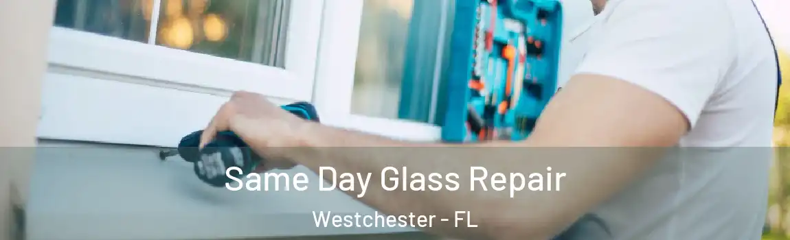 Same Day Glass Repair Westchester - FL